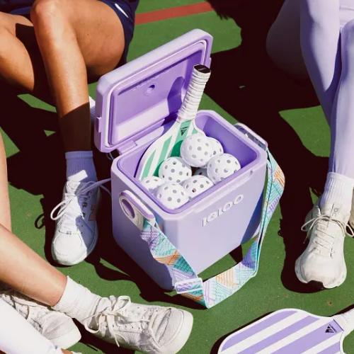 Igloo | Tag Along Too