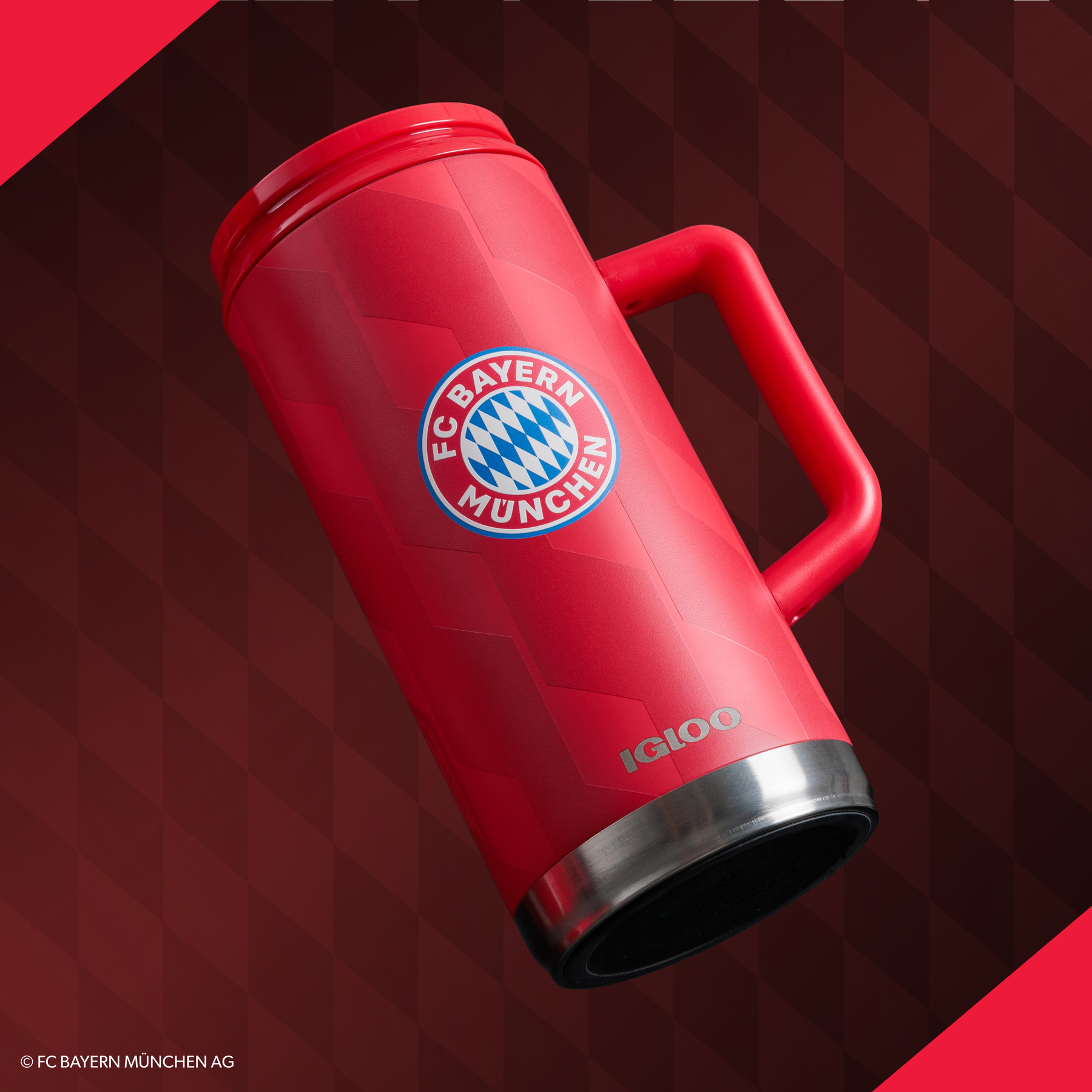 Igloo | FC Bayern Munich Collection