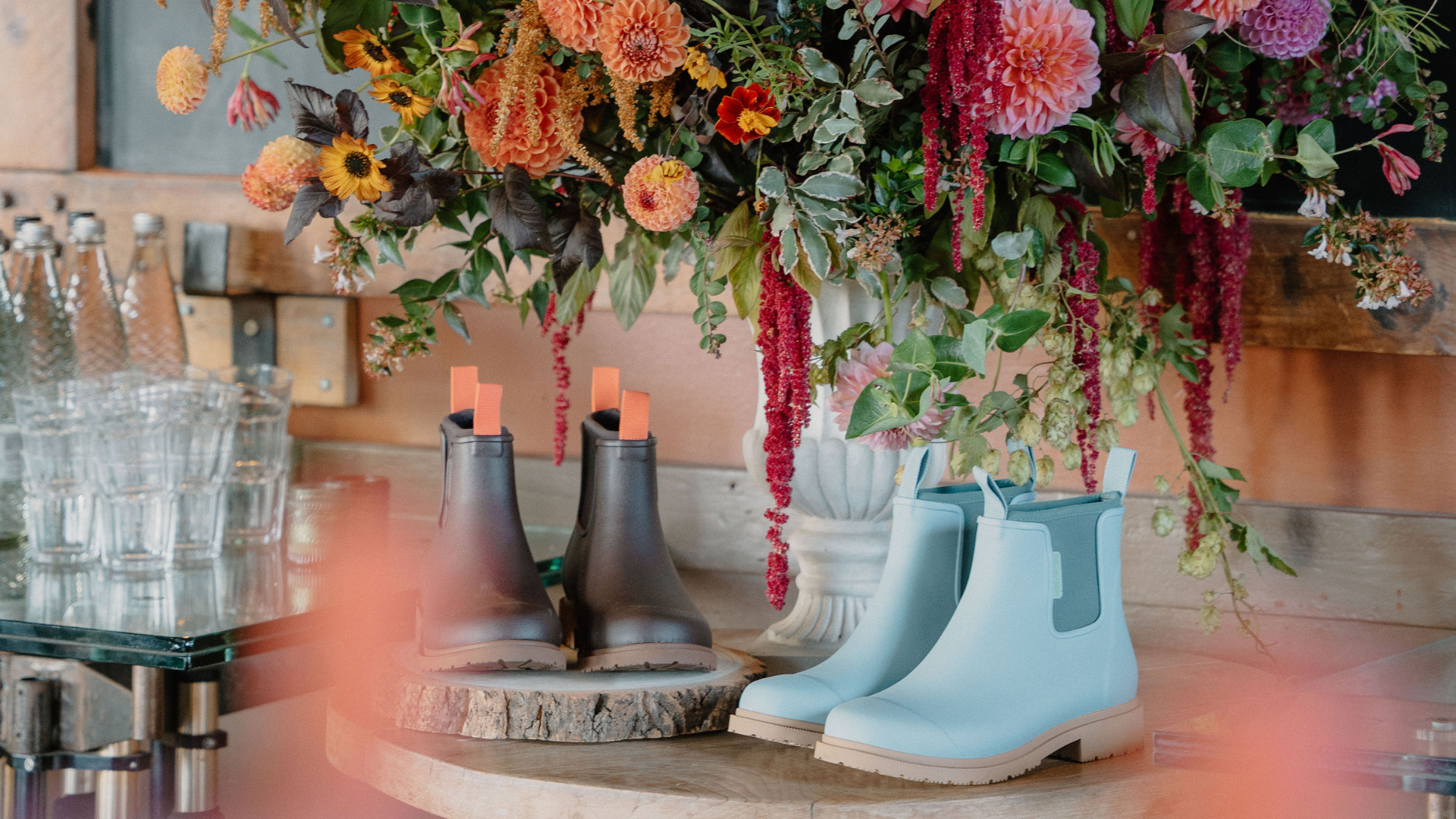 Walking the Talk: Merry People's Story