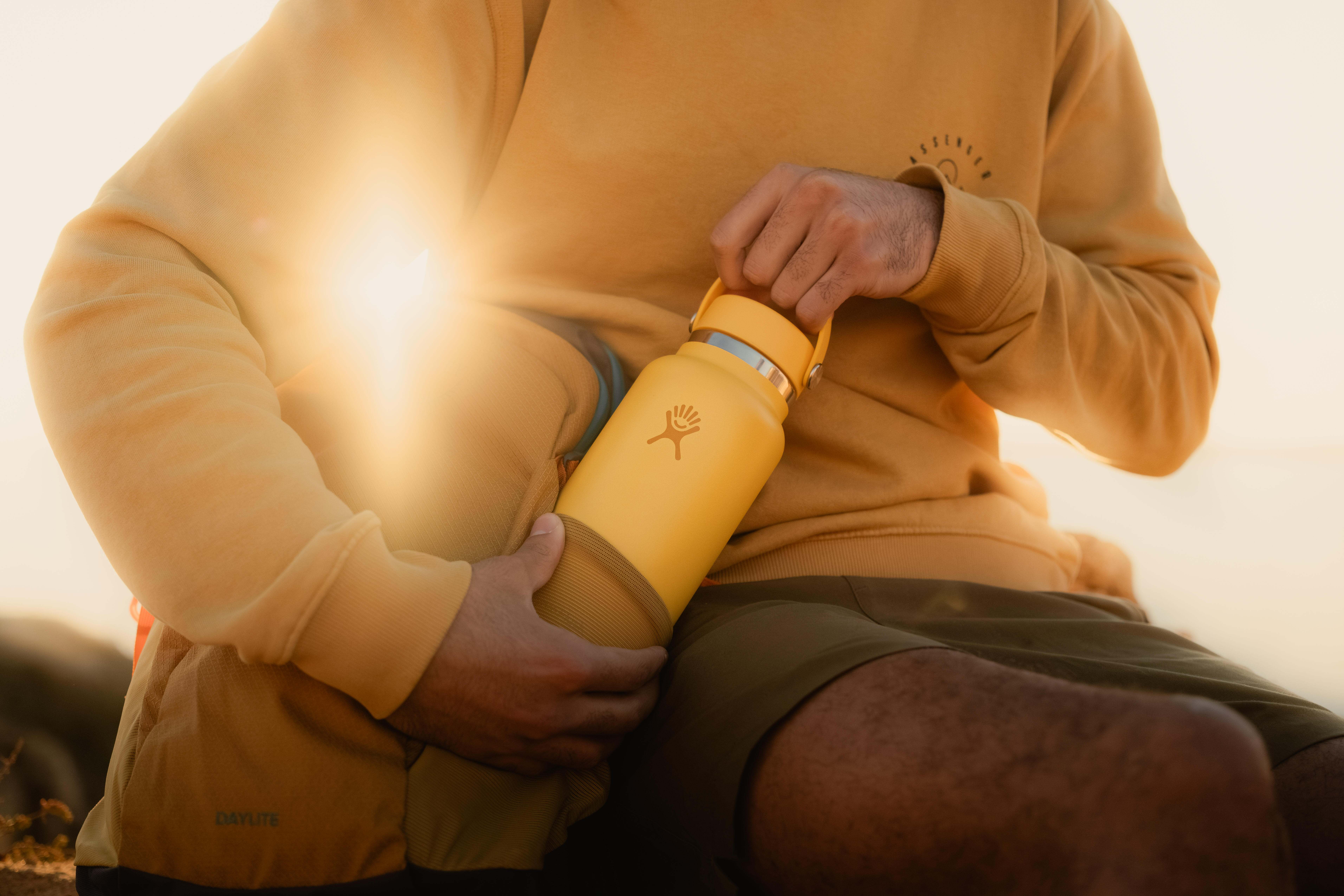 How Hydro Flask Broke into the UK Before the Refill Culture Boom