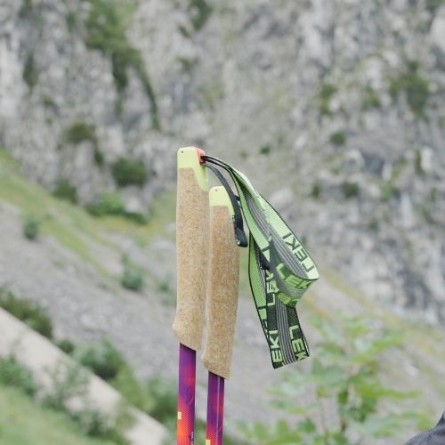 LEKI SS27