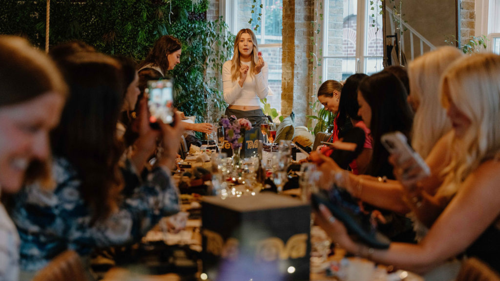 Teva and the art of making it personal