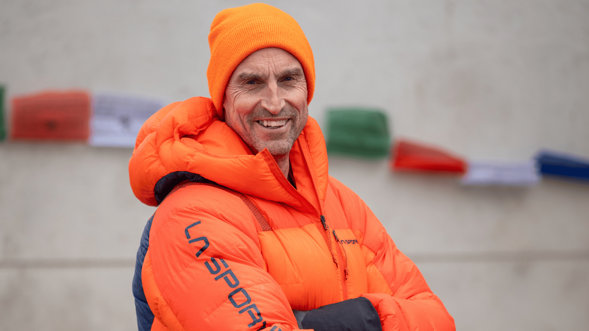 How Spring PR put Kenton Cool's record 20th Everest summit in front of the world