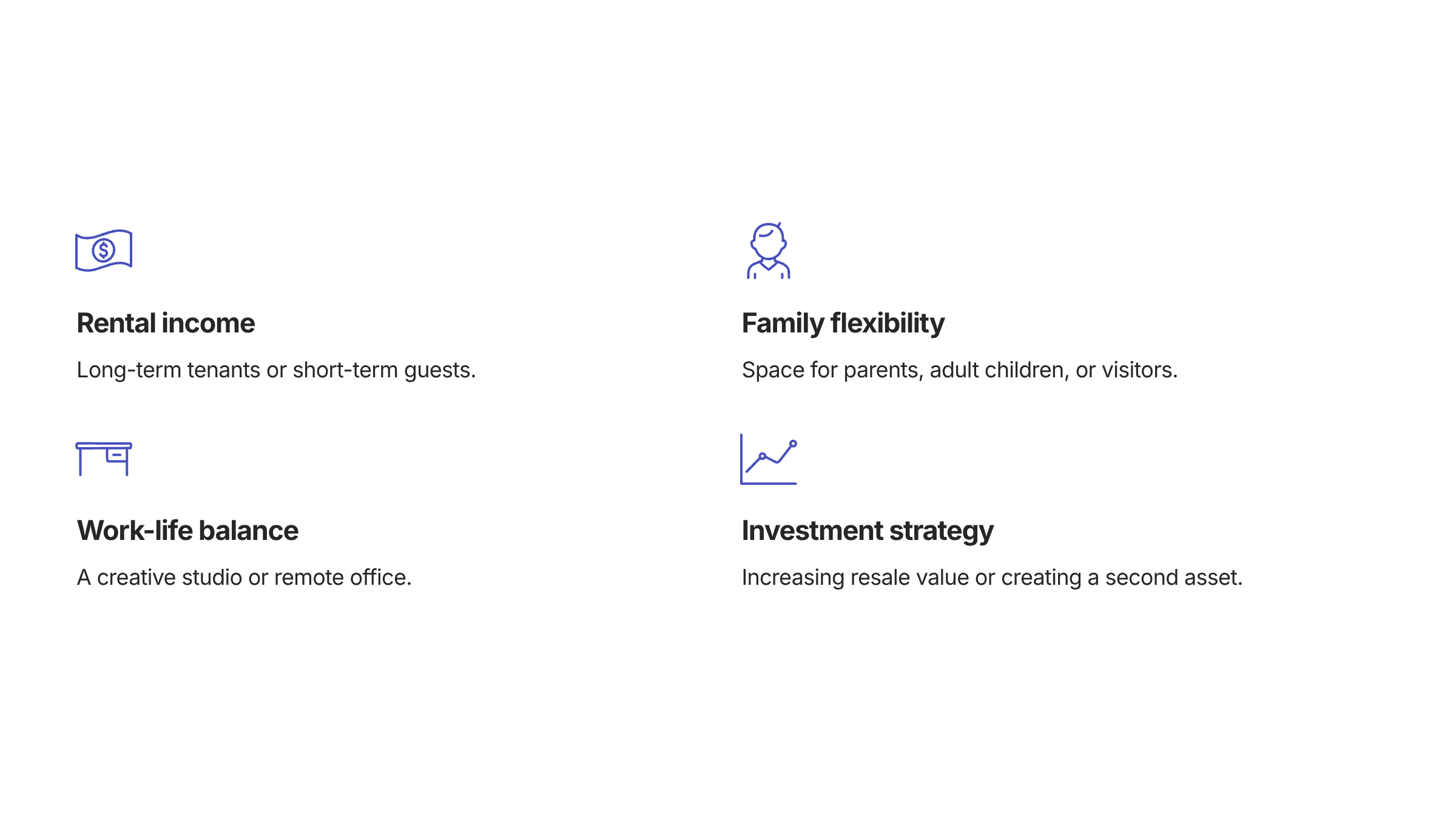 Benefits of a prefab ADU in Colorado