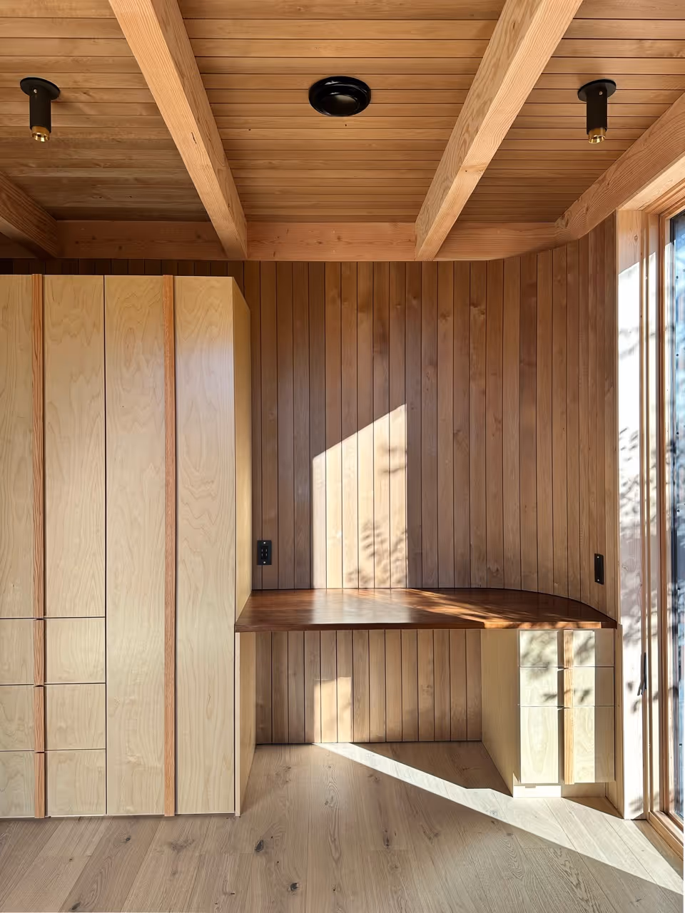 ELMNTL Modular homes for Colorado