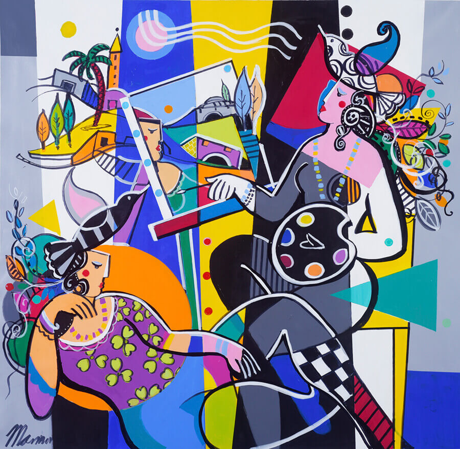 Isaac Maimon