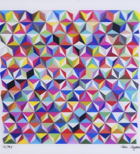 Ron Agam