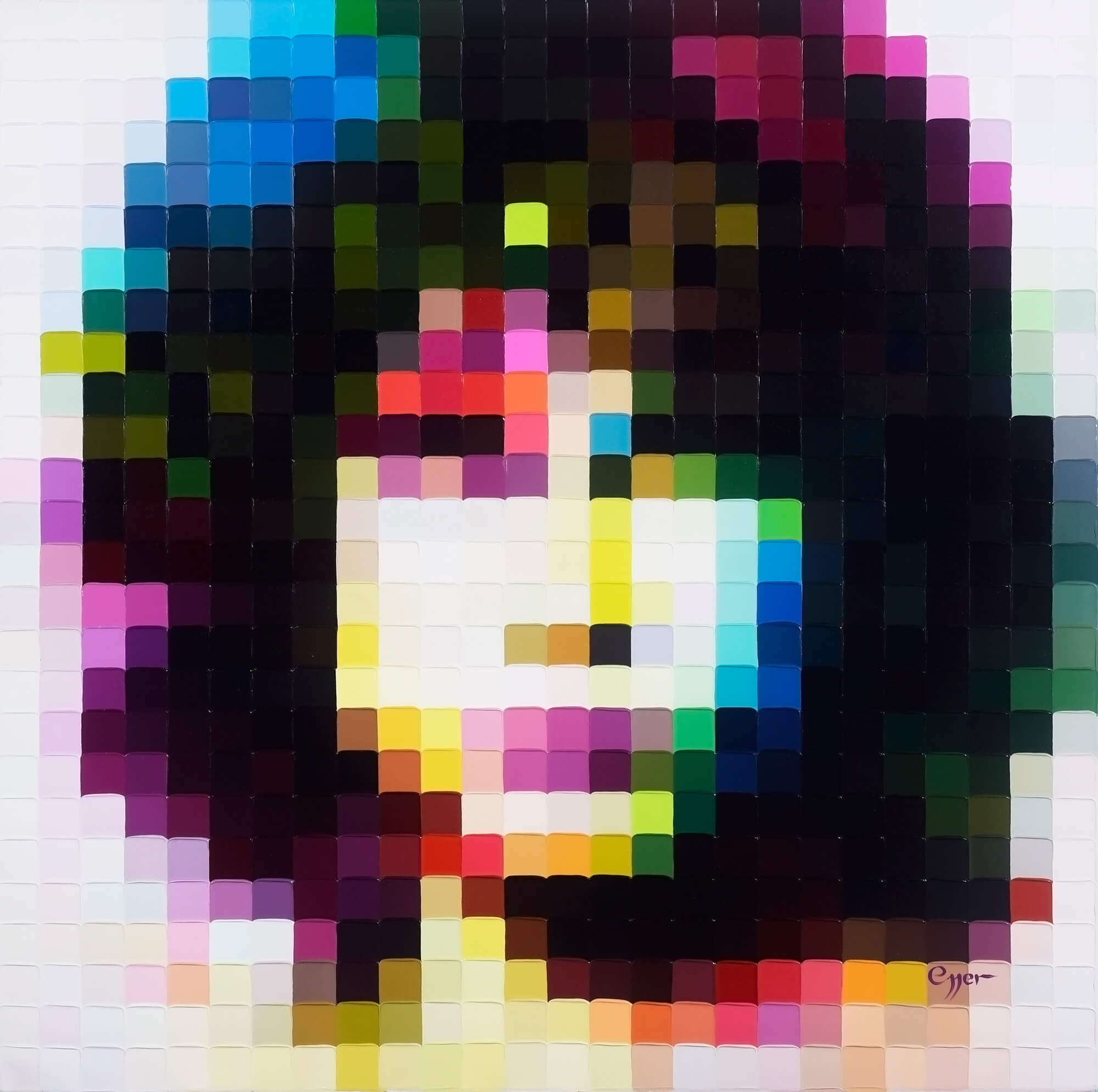 Sveta Esser ~ Pixelism