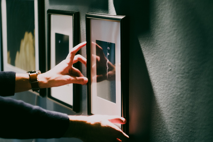 Art Collecting for Beginners