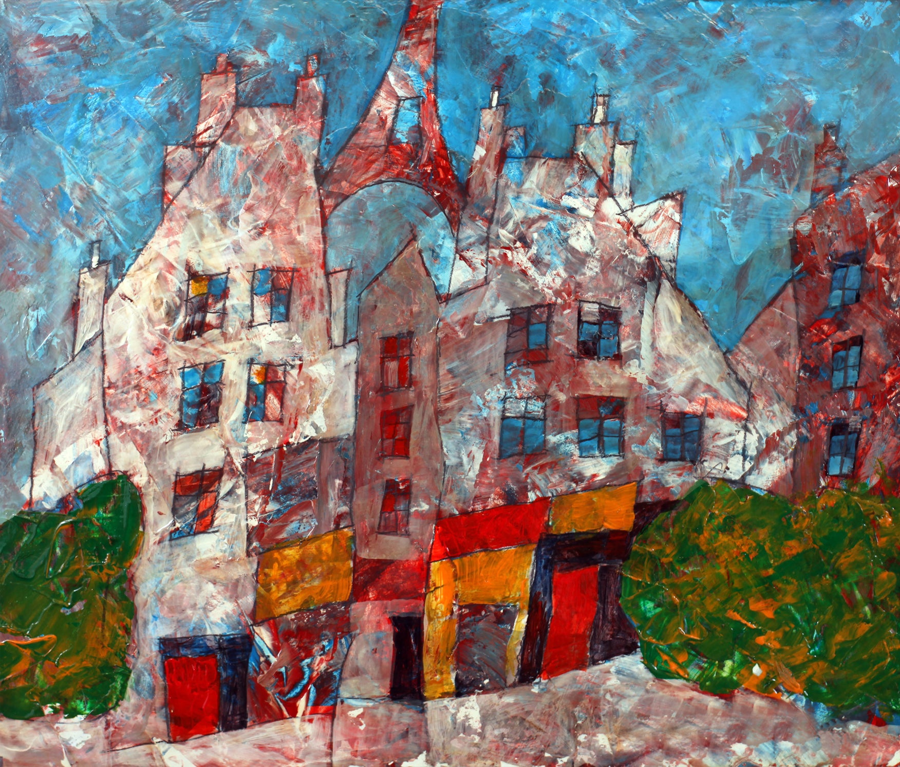 Size (H x W): 16 x 18.5