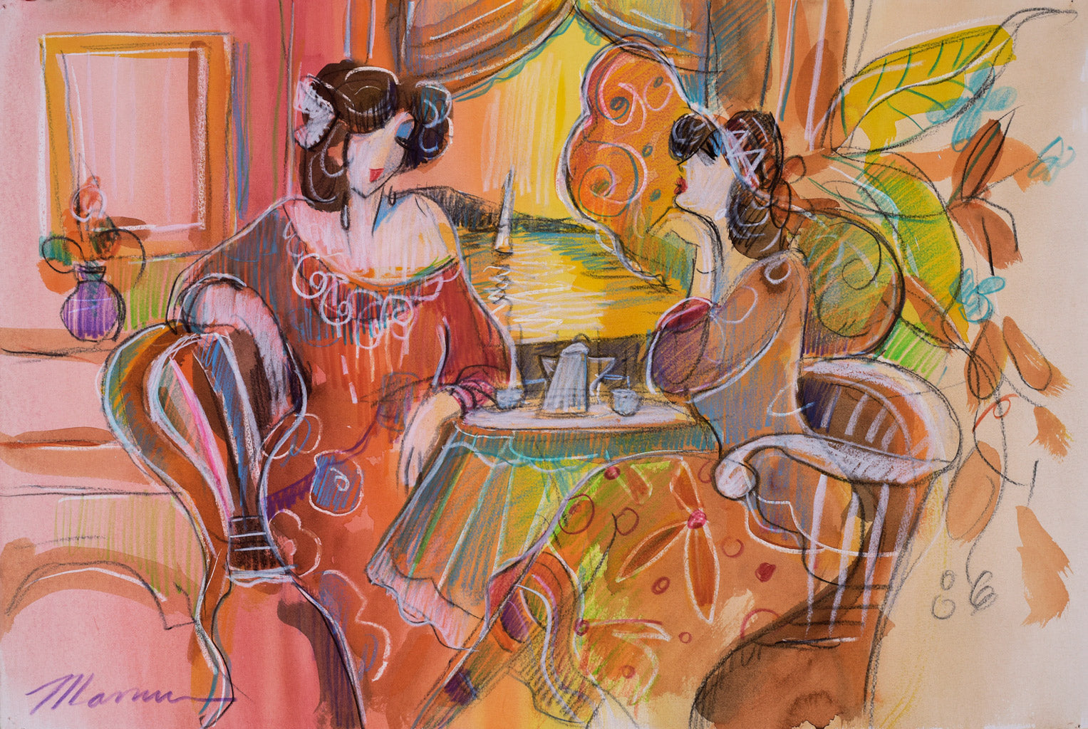 Size (H x W): 16 x 23.5