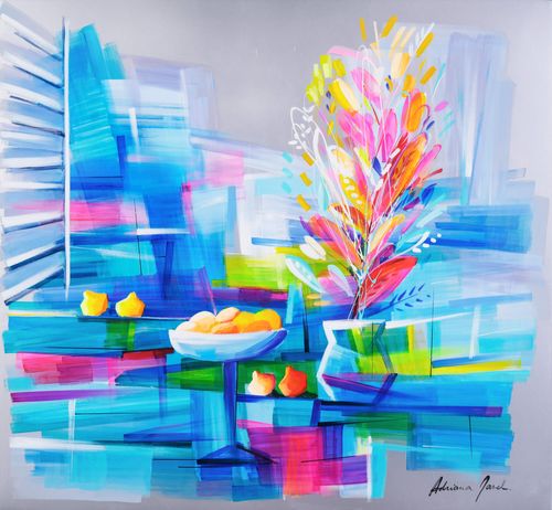 Size: H43 x W47