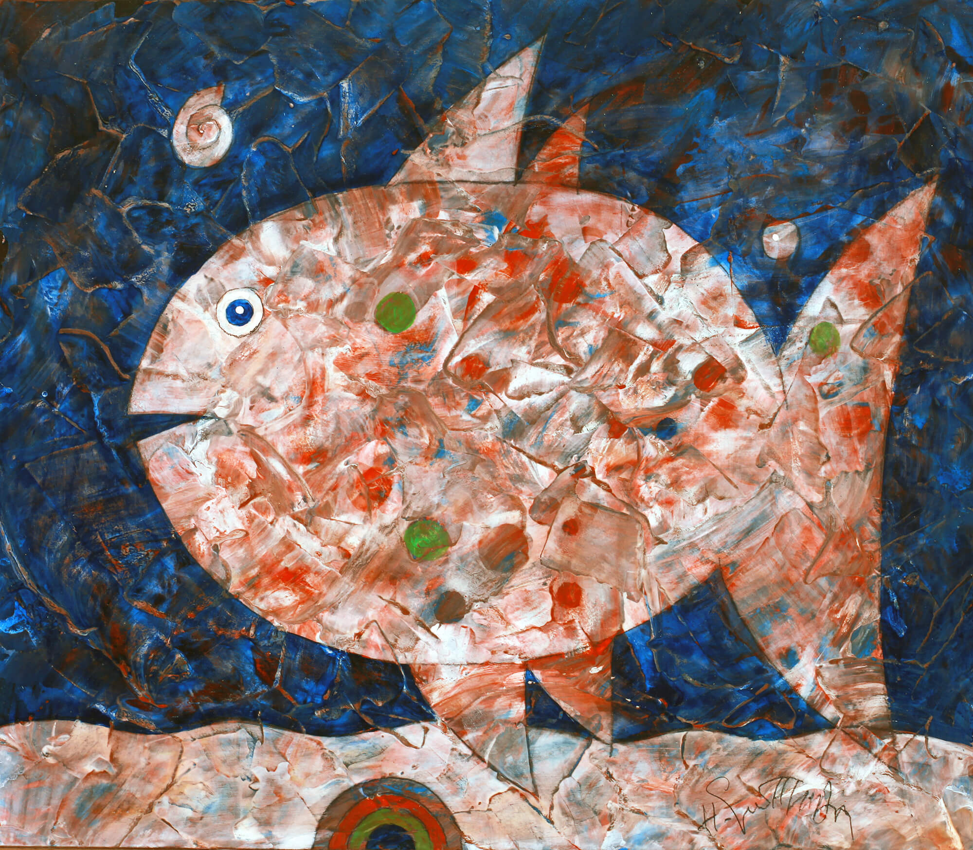 Harry Guttman
