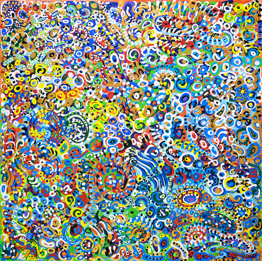 Iris Eshet Cohen