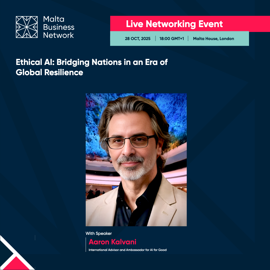 Ethical AI: Bridging Nations in an Era of Global Resilience