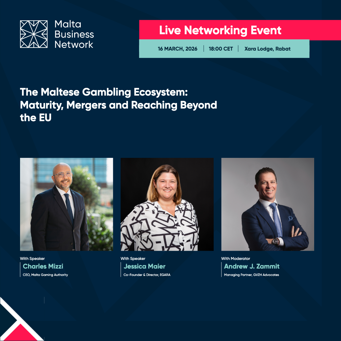 The Maltese Gambling Ecosystem: Maturity, Mergers and Reaching Beyond the EU