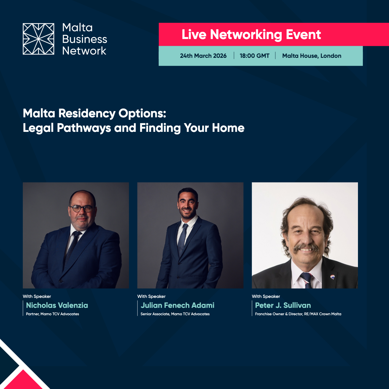 Malta Residency Options: Legal Pathways and Finding Your Home