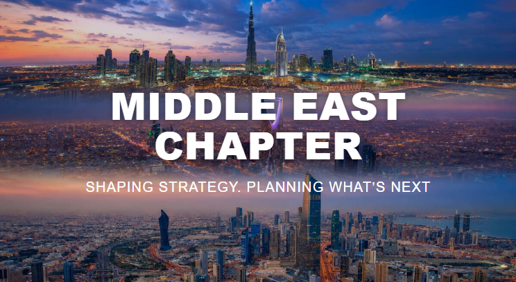 Roundtable Discussion - MBN Middle East Chapter