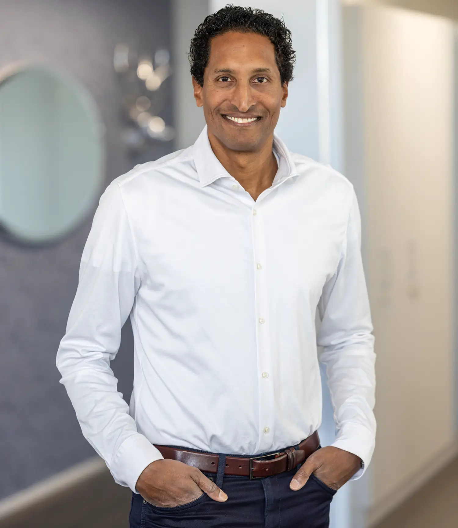 Dr. Med. Mathew Muringaseril