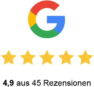 Google Bewertungen