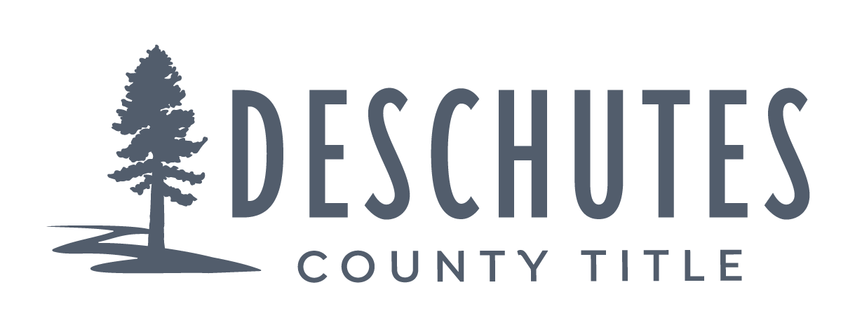 Deschutes Title Comopany
