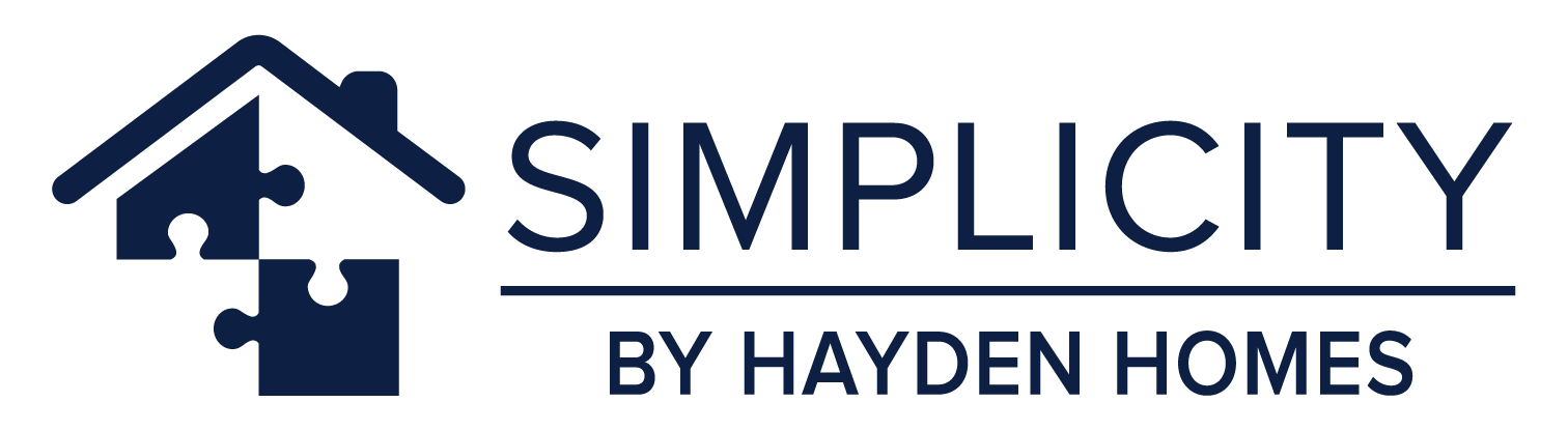 Simplicity by Hayden Homes