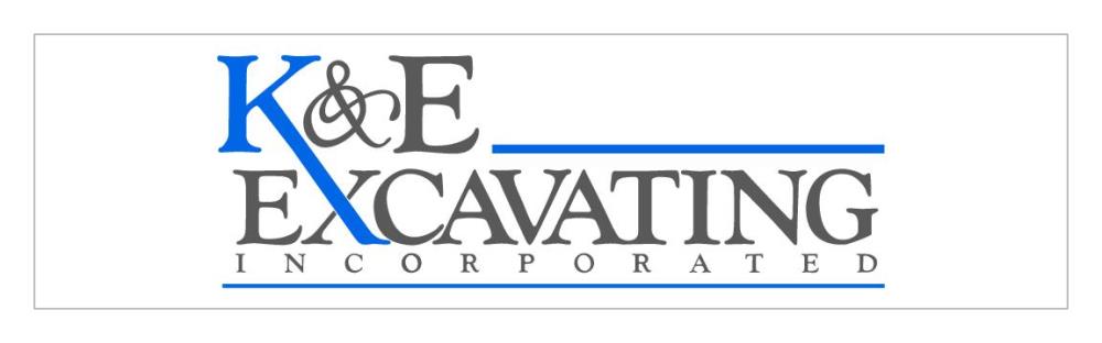 K & E Excavating