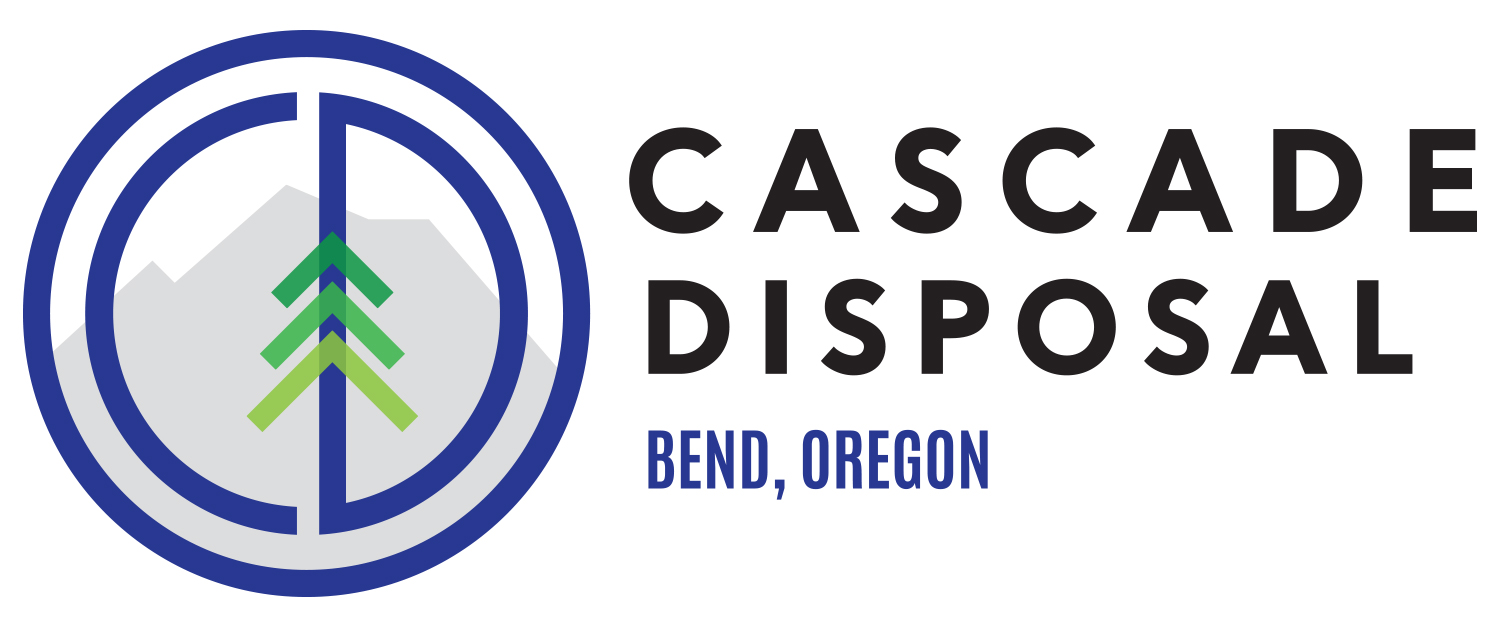 Cascade Disposal