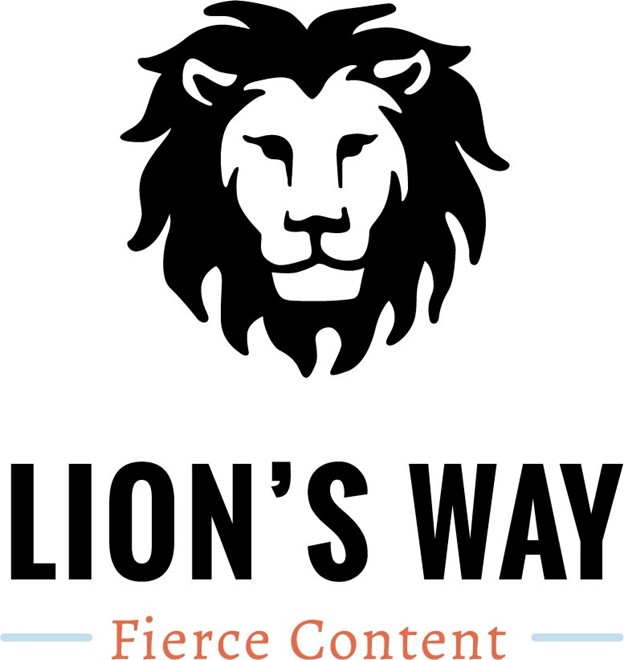 Lion's Way Content