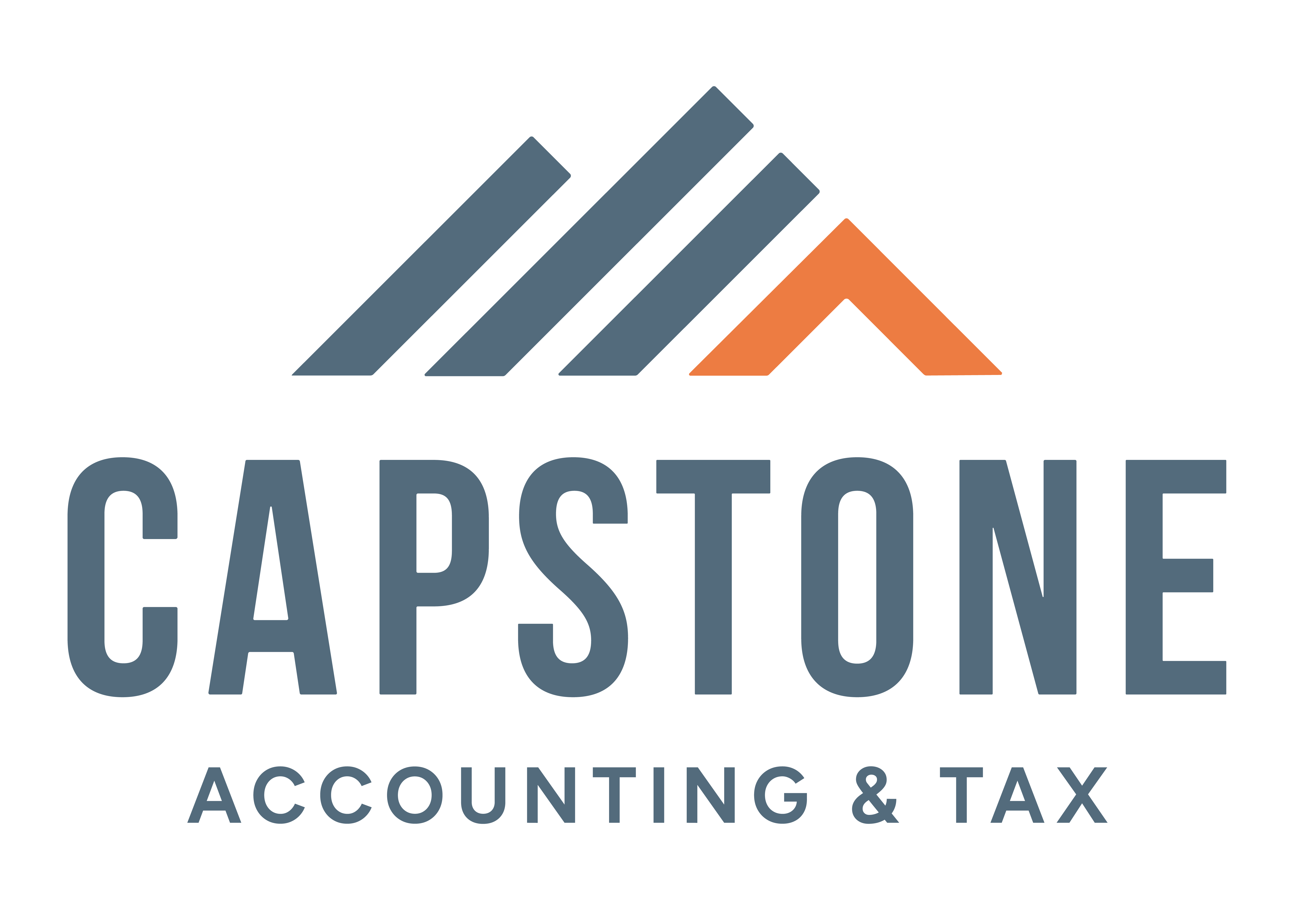 Capstone Accounting & Tax