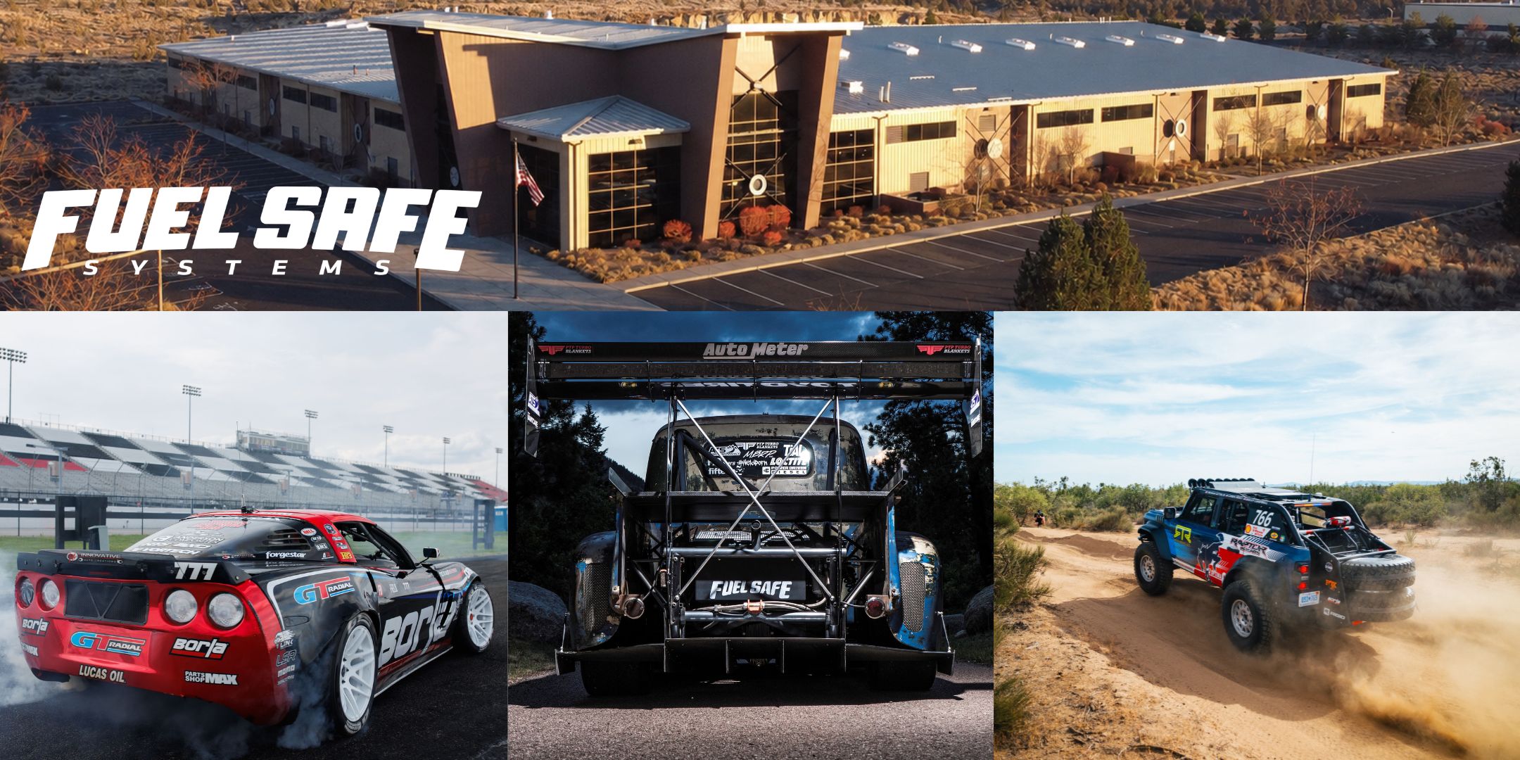 Redmond's Trades Industry Spotlight: Fuel Safe Systems
