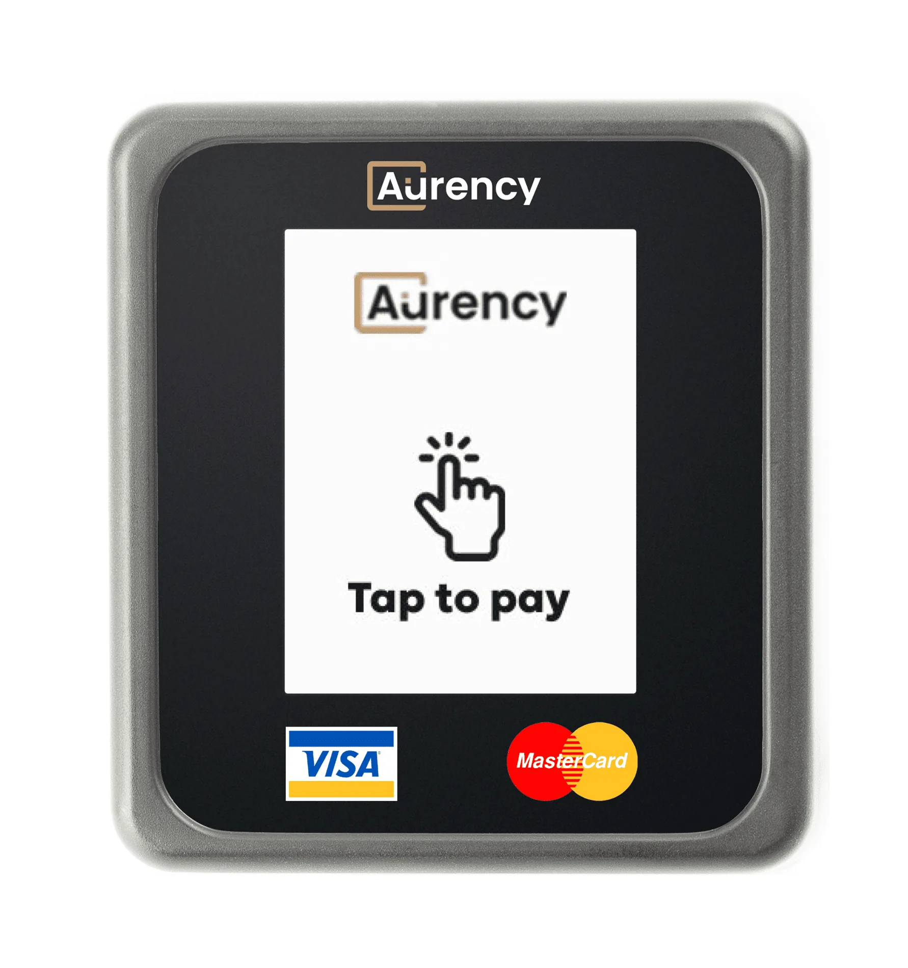 Terminal Aurency A250