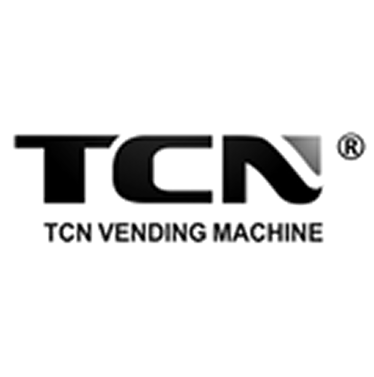 TCN Vending Machine
