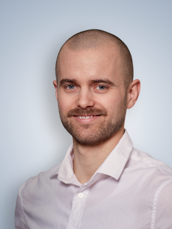 Tobias Johan Sørensen