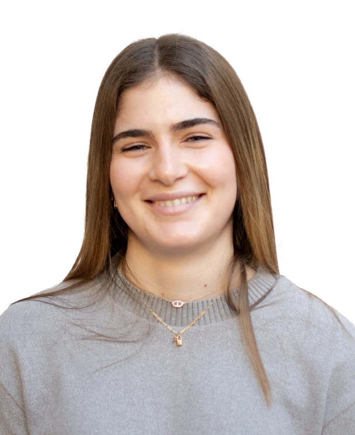 Francesca De Filippis