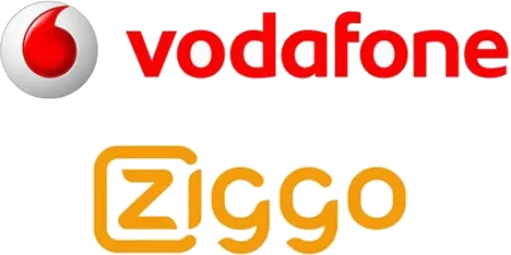 Vodafone Ziggo
