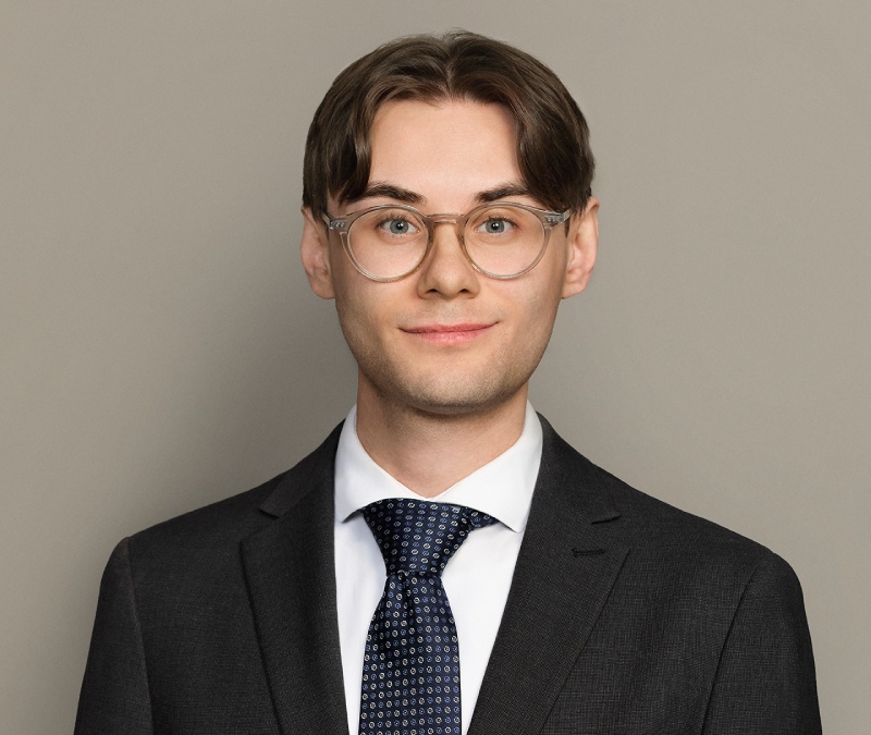 Kasper Juul Naurgaard