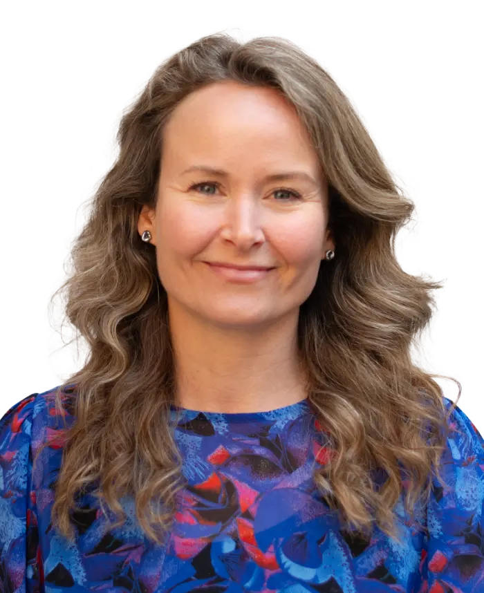 Eva Møller Prag