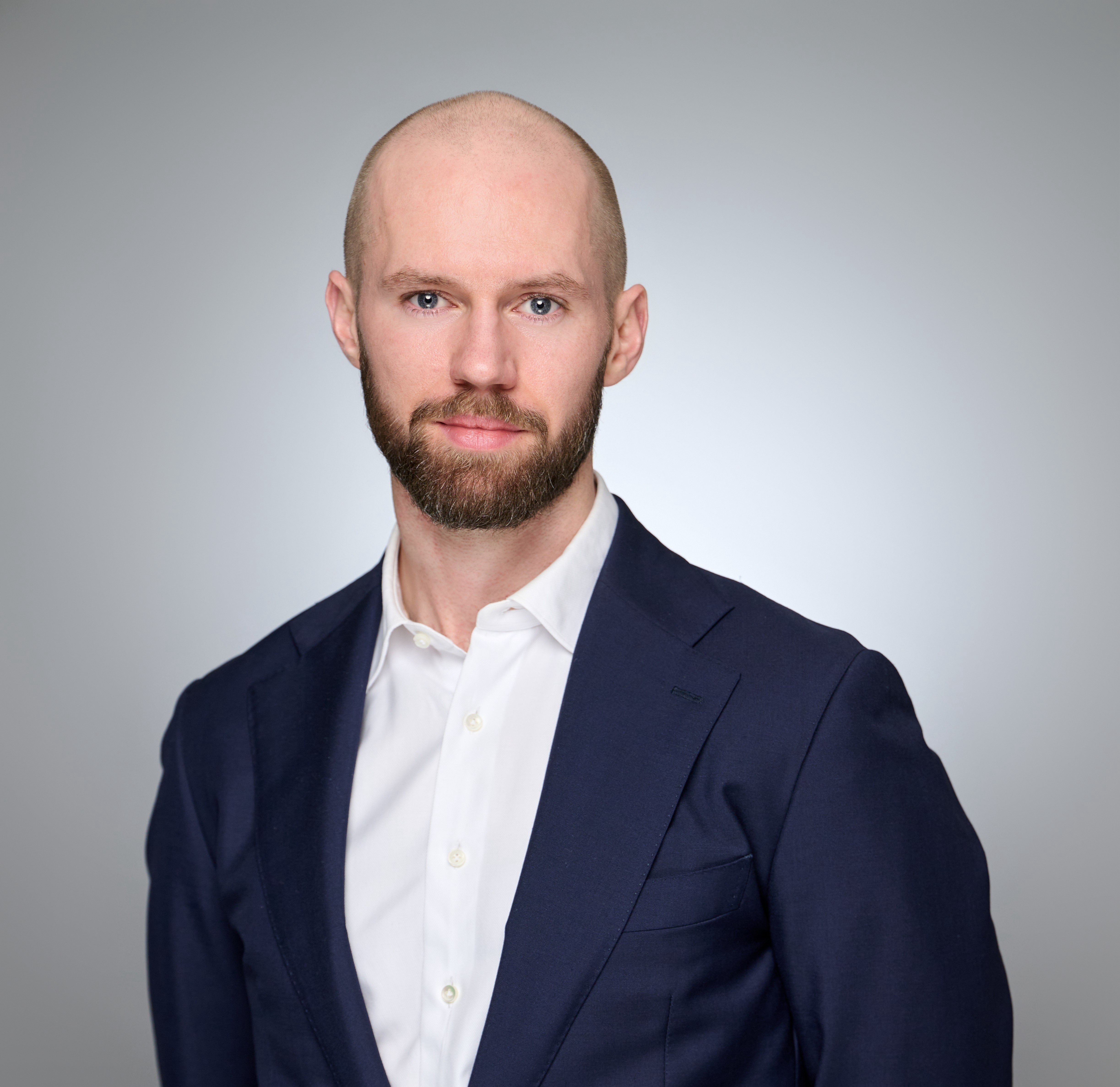 Valter Selén 
