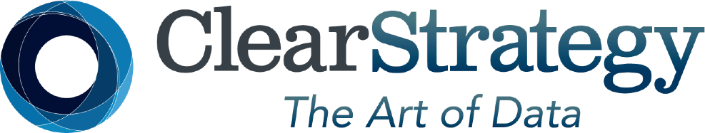 Clear Strategy Logo