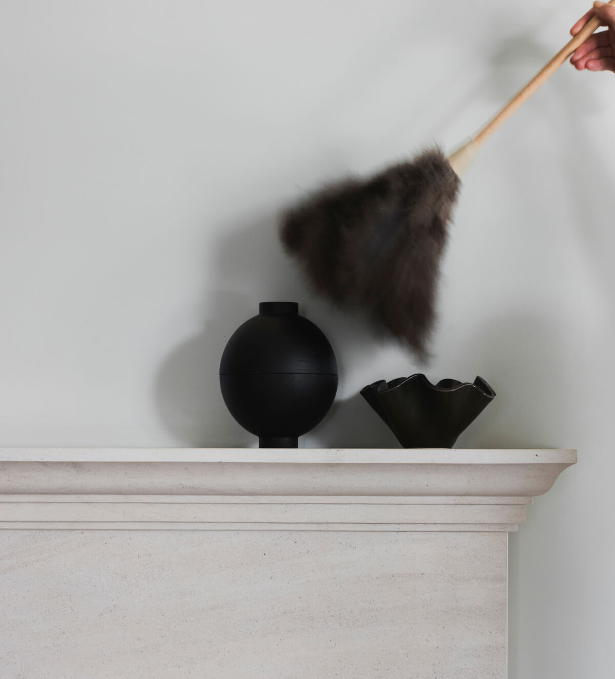 Matters Journal - how seasonal deep cleaning enhances your homes longevity