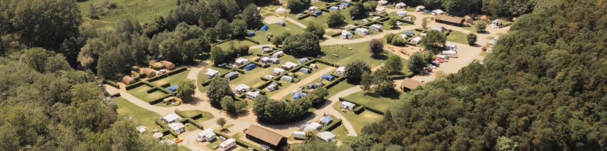 Deer's-Glade-woodland-touring-site-birds-eye-view-rs