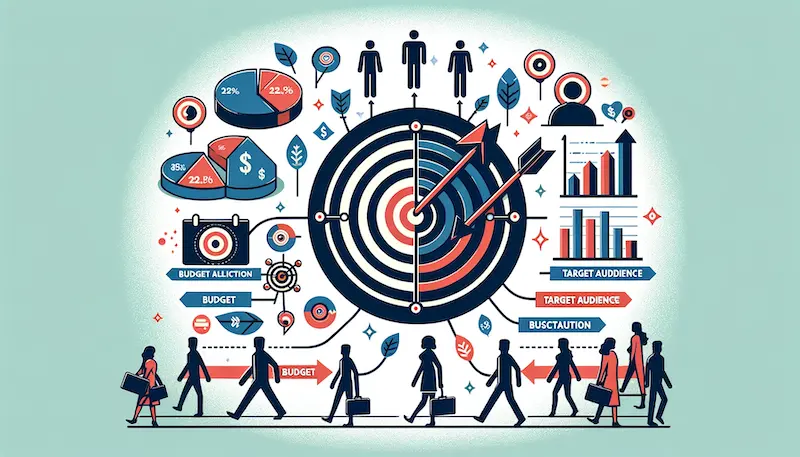 Budget et ROI pour le marketing d’influence local