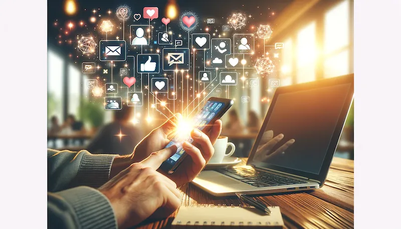 Plateformes de marketing digital