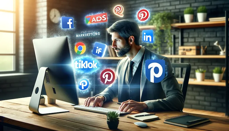 Les meilleures plateformes de marketing digital