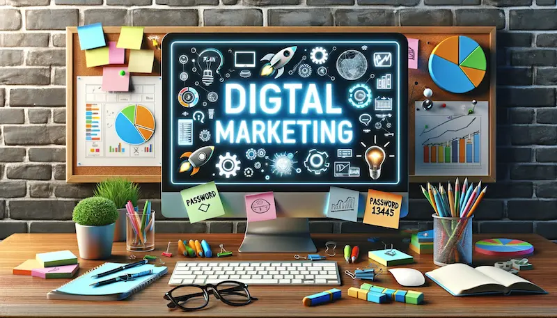 Les meilleures stratégies de marketing digital
