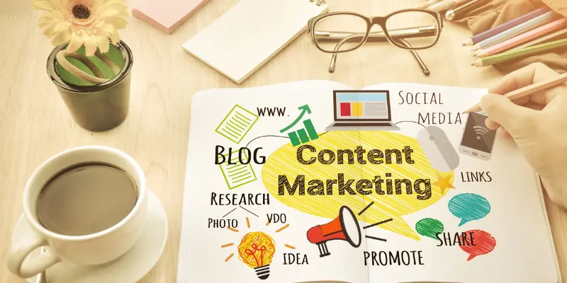 Importance du contenu dans les campagnes d’influence