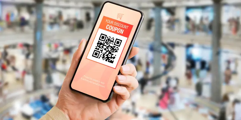 Plateformes pour diffuser des codes promo