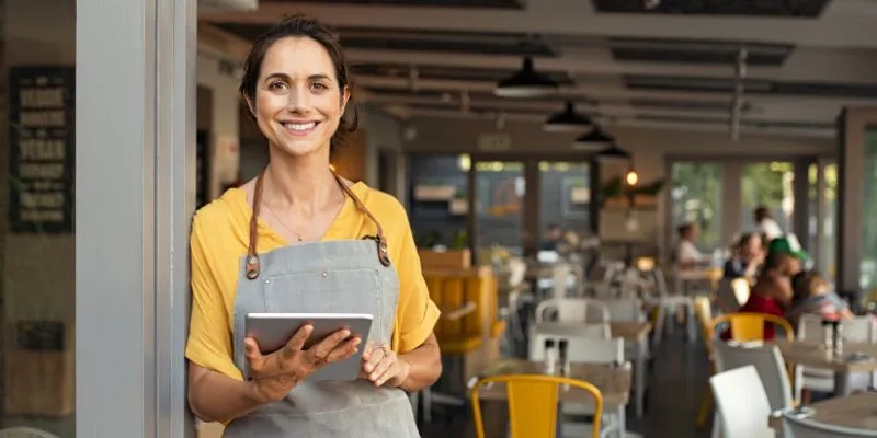 Sowbeez pour les commerces de proximité