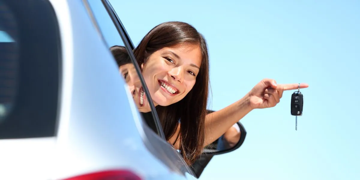 Vers une nouvelle voiture et une vie plus mobile